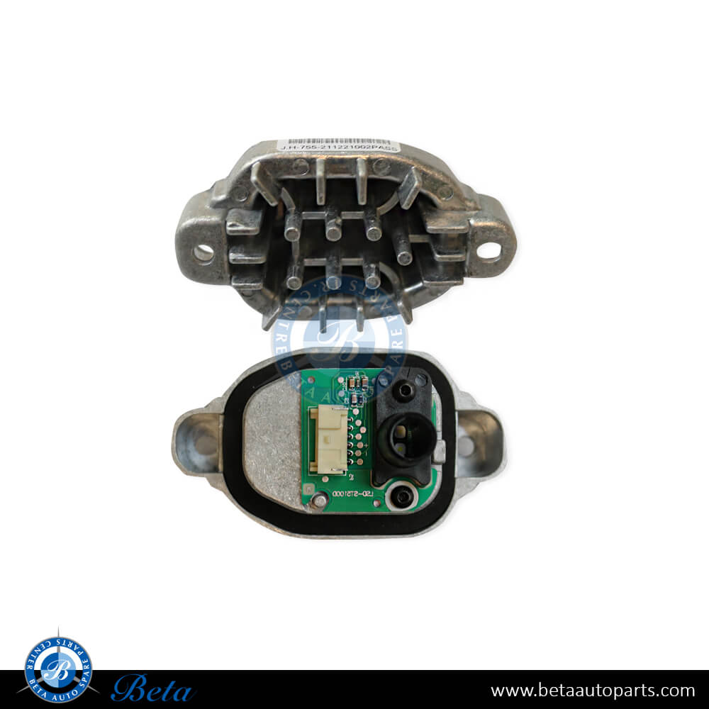 LED Source for BMW 3 Series F30 LCI 2016-2018 models, Part Number 63117419610 LED Source for BMW 3 Series F30 LCI 2016-2018 models, Part Number 63117419610